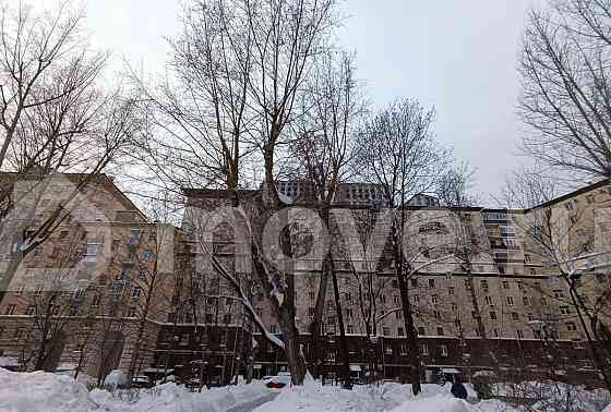 Студия, 14 м2, 1/11 эт. Москва