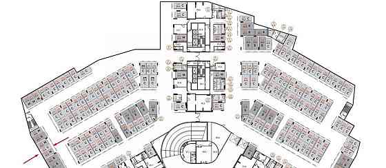 Гараж, 15 м2 Москва