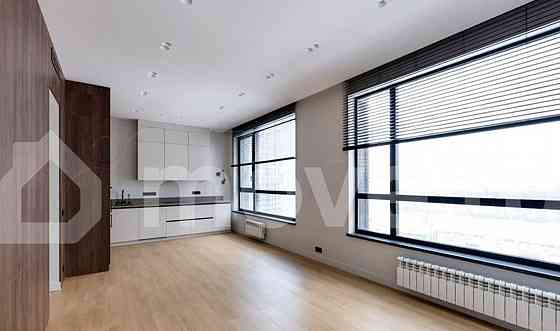 2-комн. квартира, 66 м2, 7/20 эт. Москва