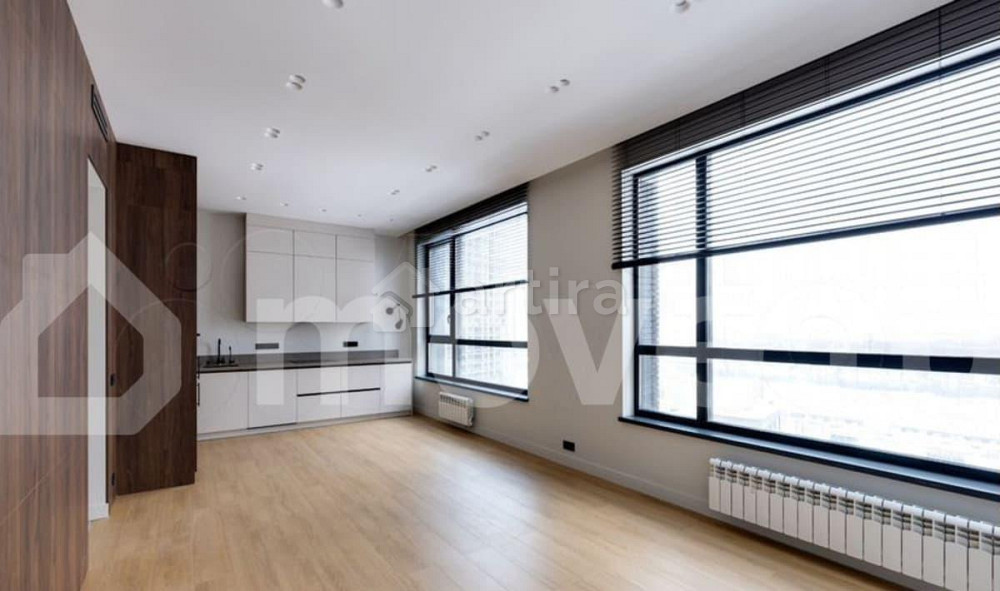 2-комн. квартира, 66 м2, 7/20 эт. Москва - изображение 1