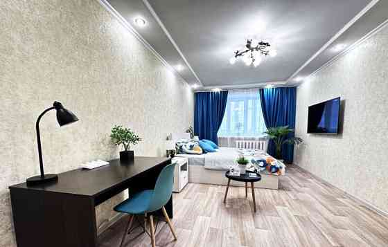 1-комн. квартира, 46 м2, 4/6 эт. Йошкар-Ола