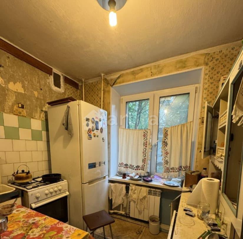 Комната, 10 м2, 1/5 эт. Санкт-Петербург - изображение 4