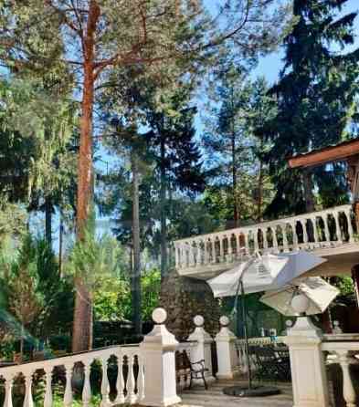 Коттедж, 510 м2 Бронницы