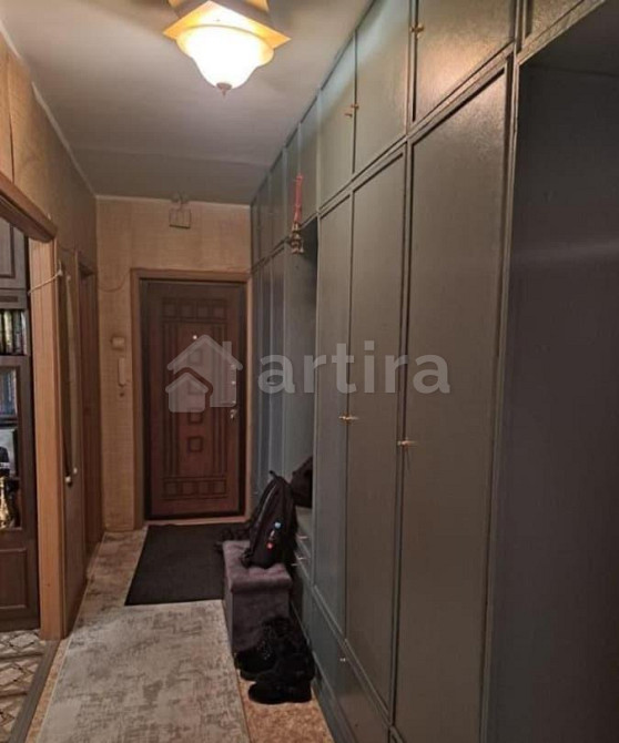 4-комн. квартира, 88.5 м2, 3/14 эт. Москва - изображение 19