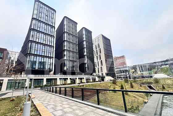 4-комн. квартира, 179.2 м2, 2/12 эт. Москва