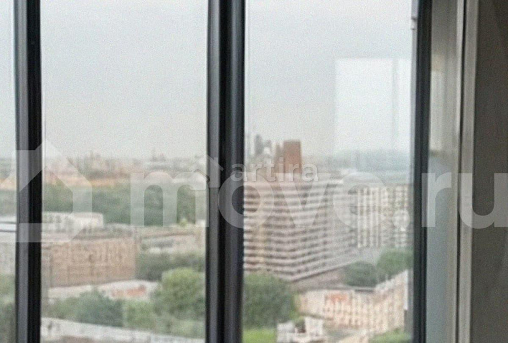 4-комн. квартира, 130 м2, 23/32 эт. Москва - изображение 2