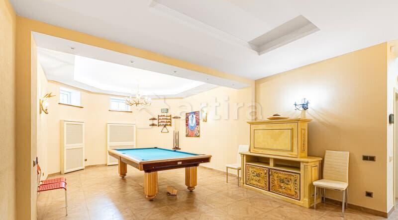 Коттедж, 700 м2 Одинцово - изображение 19