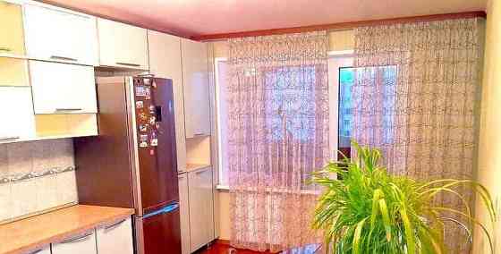 1-комн. квартира, 43 м2, 11/16 эт. Самара