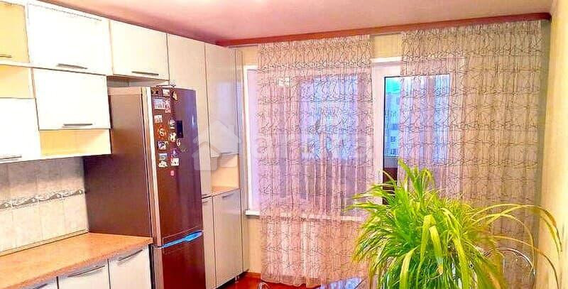 1-комн. квартира, 43 м2, 11/16 эт. Самара - изображение 3