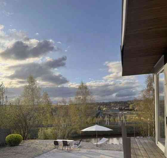 Дом, 100 м2, 10 соток, 1 эт. Раменское