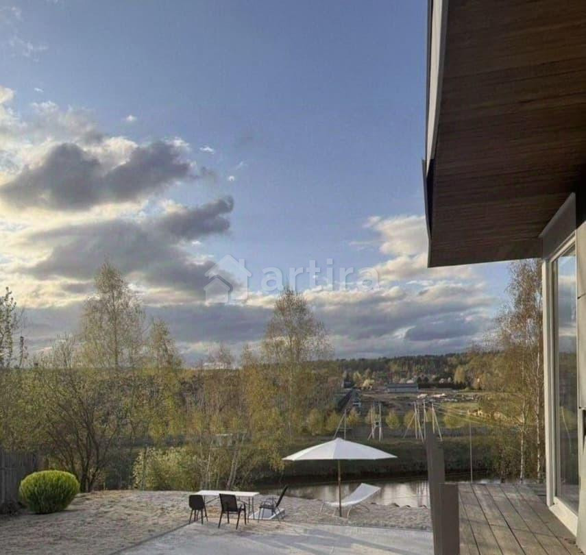 Дом, 100 м2, 10 соток, 1 эт. Раменское - изображение 4