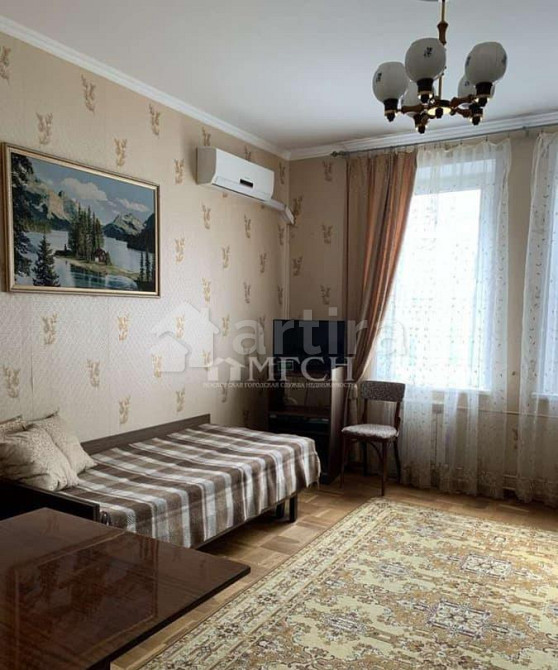 2-комн. квартира, 57.8 м2, 6/14 эт. Зеленоград - изображение 5