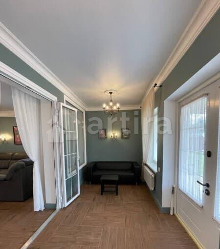 Коттедж, 700 м2 Химки - изображение 10