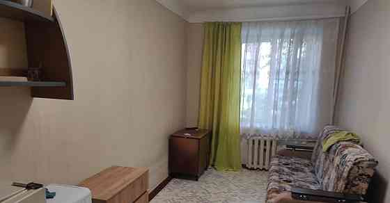 Комната, 16 м2, 2/5 эт. Новосибирск