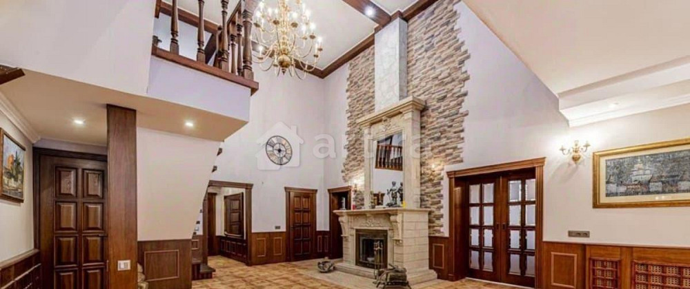 Дом, 700 м2, 0.7 га, 3 эт. Одинцово - изображение 5