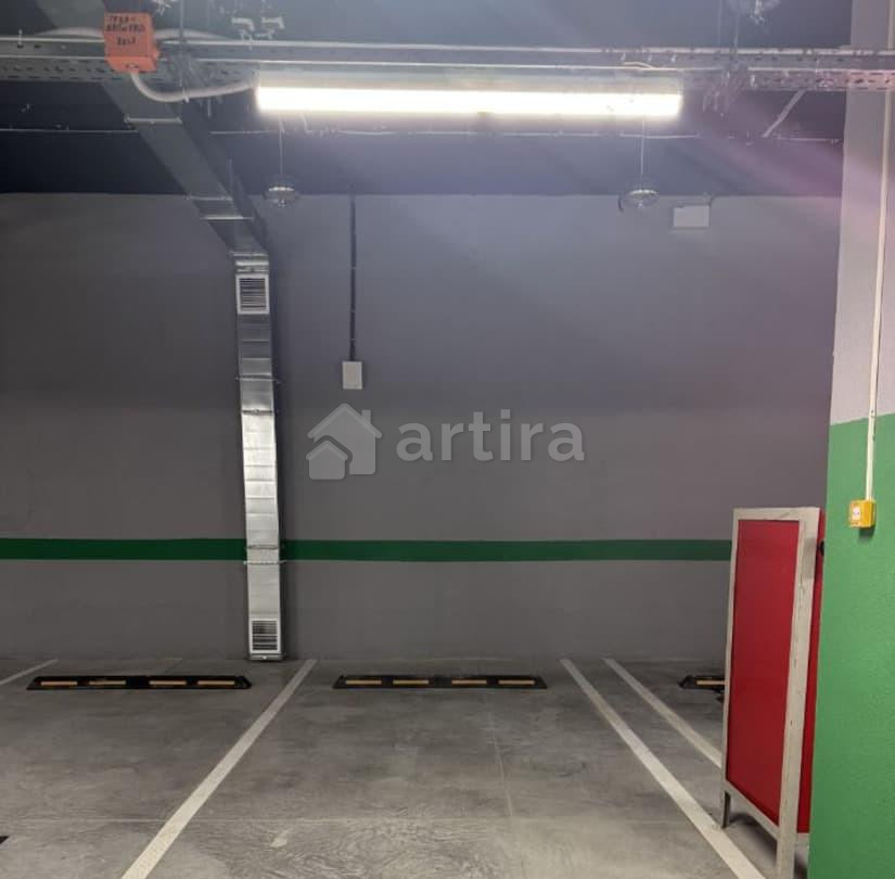 Гараж, 14 м2 Долгопрудный - изображение 1