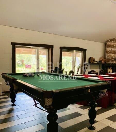 Коттедж, 450 м2 Бронницы - изображение 9