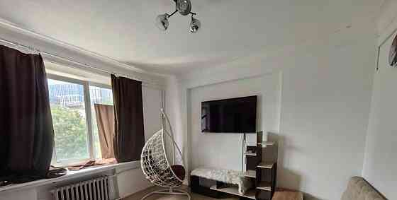 Комната, 15.4 м2, 5/5 эт. Москва