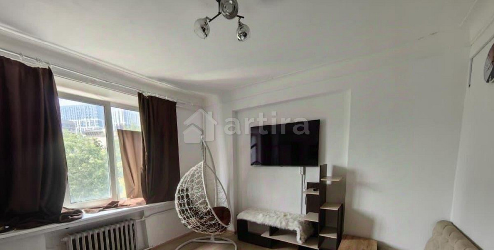 Комната, 15.4 м2, 5/5 эт. Москва - изображение 1