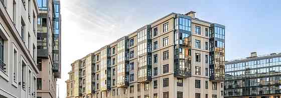 Гараж, 12 м2 Санкт-Петербург