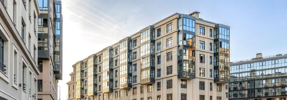 Гараж, 12 м2 Санкт-Петербург - изображение 1