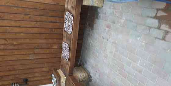 Таунхаус, 55 м2, 1 сотка, 2 эт. Саки