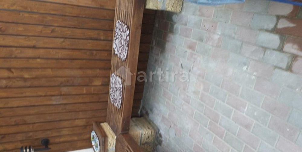 Таунхаус, 55 м2, 1 сотка, 2 эт. Саки - изображение 4