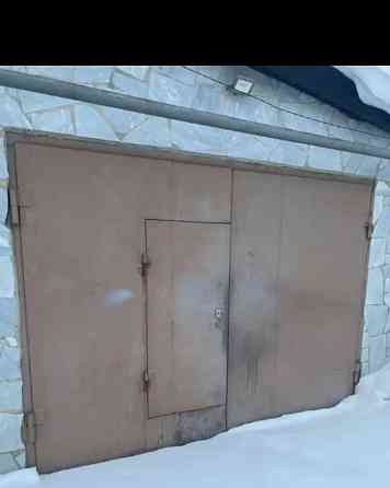 Гараж, 50 м2 Каменск-Уральский