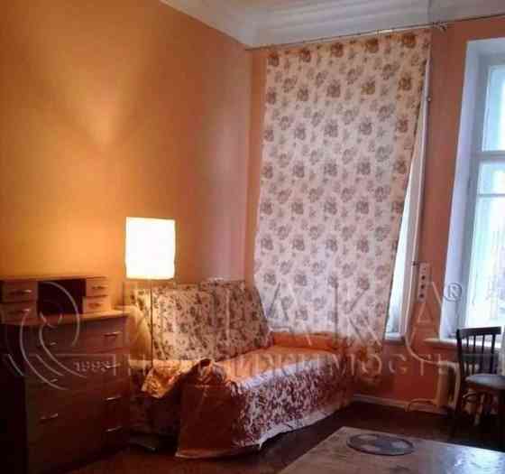Комната, 19 м2, 3/6 эт. Санкт-Петербург