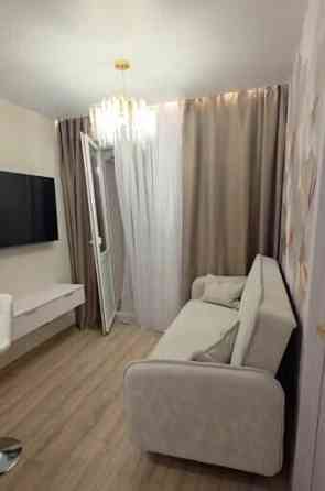 1-комн. квартира, 48 м2, 17/20 эт. Самара