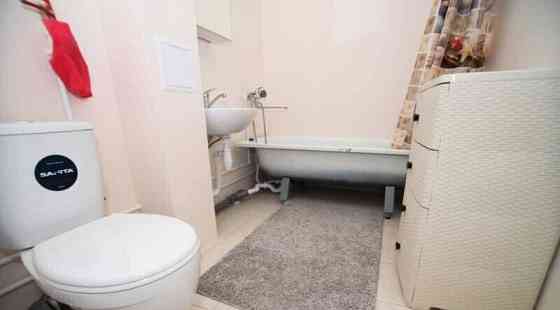 2-комн. квартира, 60 м2, 13/25 эт. Пермь