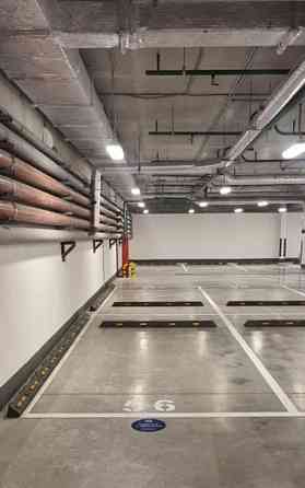 Гараж, 13 м2 Санкт-Петербург