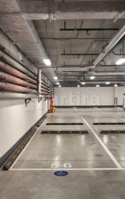 Гараж, 13 м2 Санкт-Петербург - изображение 6