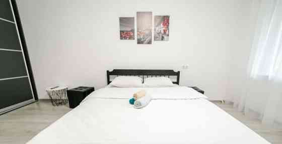 1-комн. квартира, 28 м2, 3/17 эт. Екатеринбург