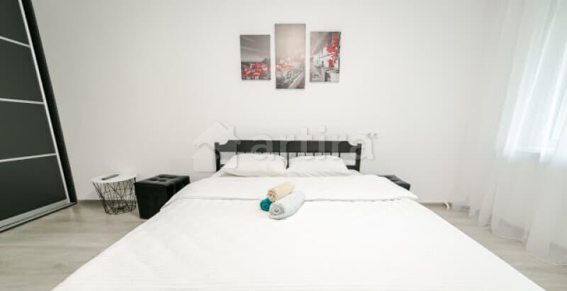 1-комн. квартира, 28 м2, 3/17 эт. Екатеринбург - изображение 3