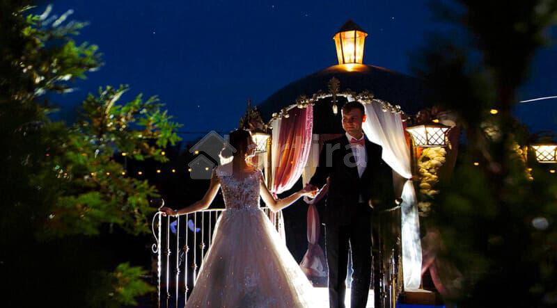 Коттедж, 1000 м2 Санкт-Петербург - изображение 5