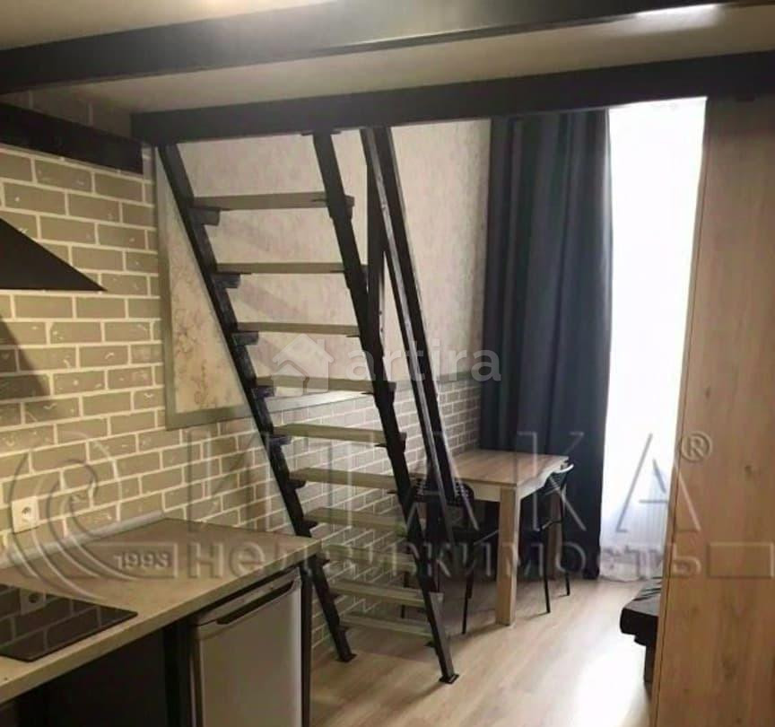 Комната, 16 м2, 4/6 эт. Санкт-Петербург - изображение 5