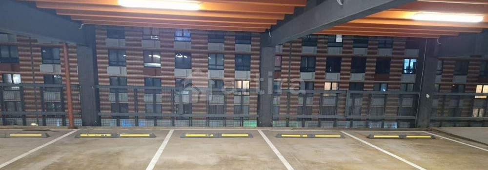 Гараж, 14 м2 Одинцово - изображение 4