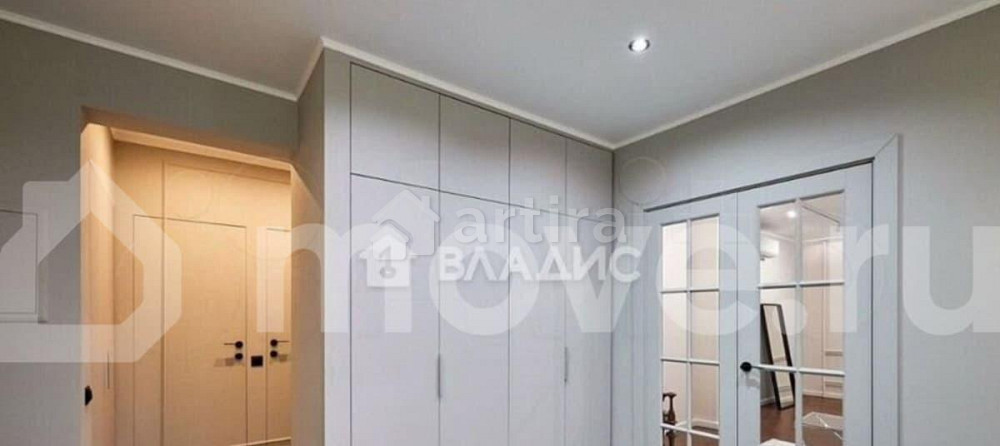 4-комн. квартира, 92.6 м2, 4/8 эт. Москва - изображение 2