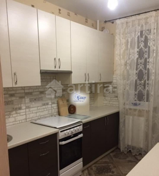 1-комн. квартира, 29 м2, 4/8 эт. Калининград - изображение 2