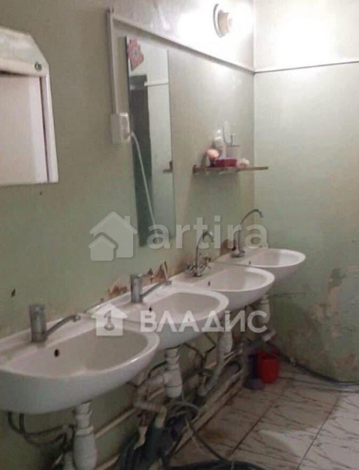 Комната, 12.8 м2, 8/9 эт. Обнинск - изображение 3