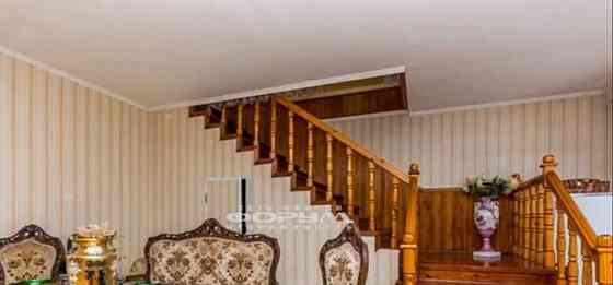 Коттедж, 280 м2, 8 соток, 2 эт. Челябинск