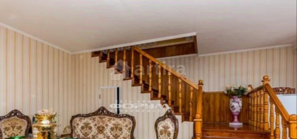 Коттедж, 280 м2, 8 соток, 2 эт. Челябинск - изображение 5