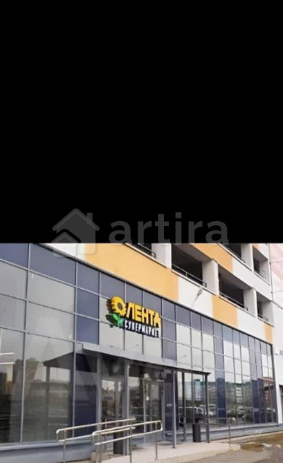 Гараж, 16 м2 Санкт-Петербург - изображение 1