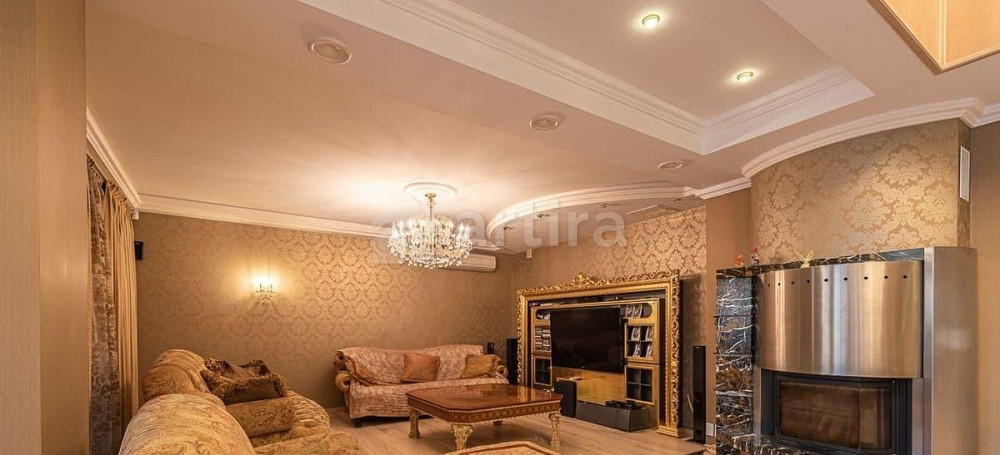 Коттедж, 560 м2, 12 соток, 3 эт. Екатеринбург - изображение 6