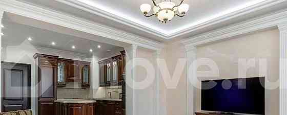 1-комн. квартира, 40.1 м2, 13/19 эт. Москва