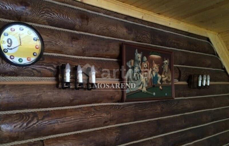 Коттедж, 360 м2 Егорьевск - изображение 12