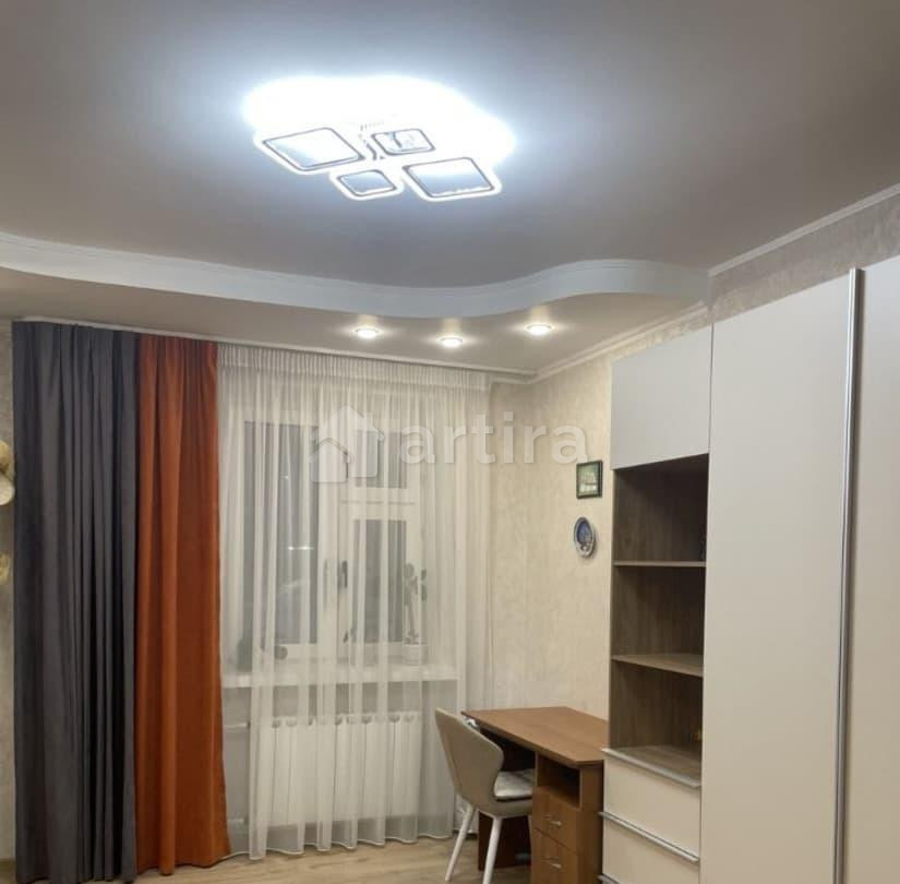 Комната, 50 м2, 1/5 эт. Казань - изображение 3