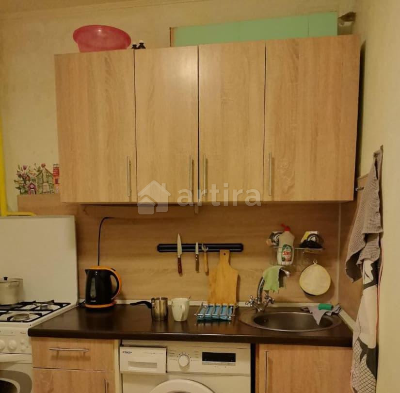 Комната, 67 м2, 7/9 эт. Москва - изображение 3