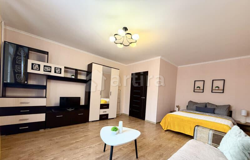 1-комн. квартира, 40 м2, 8/18 эт. Балашиха - изображение 7